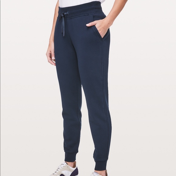 lululemon athletica Pants - Lululemon Warm Down Joggers